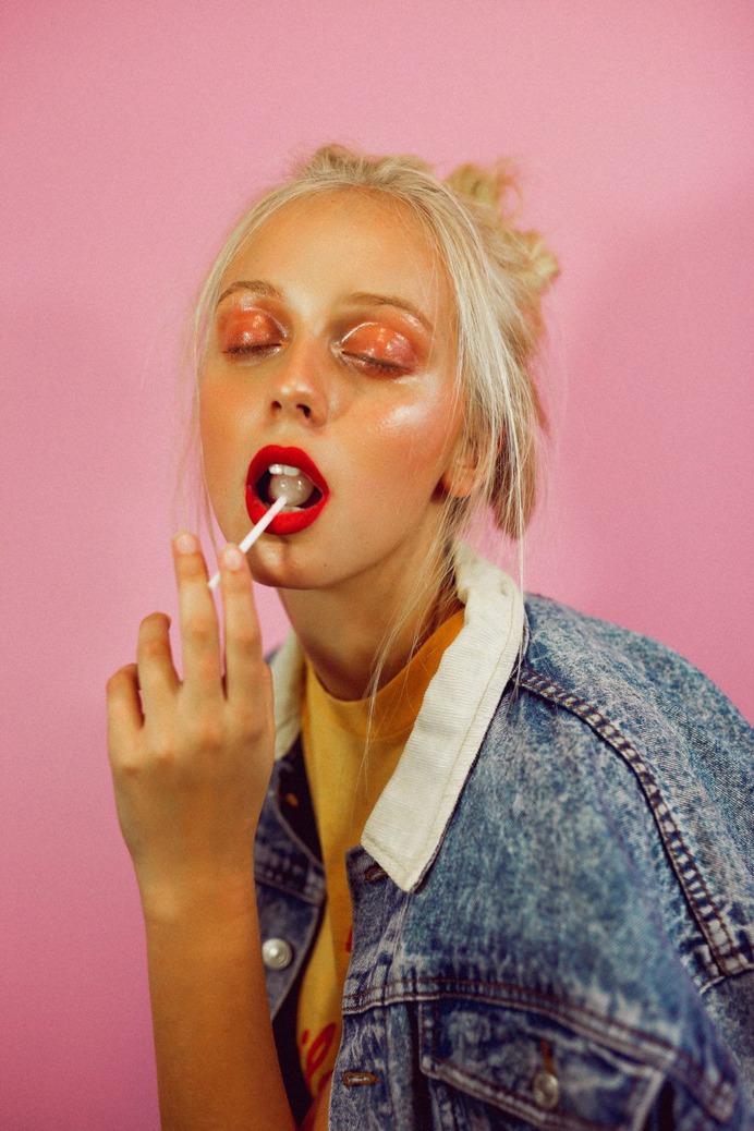 Lollipop –
