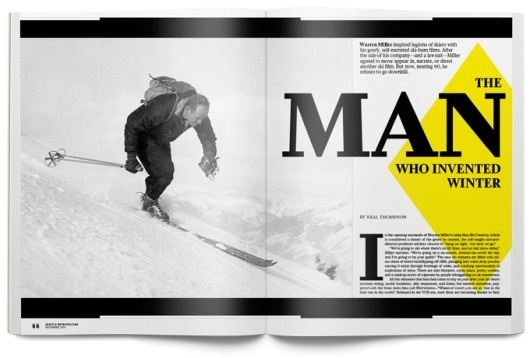 lucky11studios #studios #chris #miller #seattle #skiles #met #11 #warren #lucky #magazine