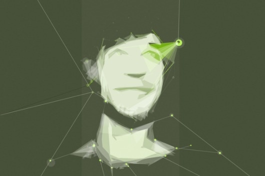 Portrait pepe on the Behance Network #portrait
