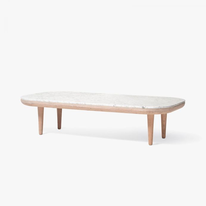 Fly Table SC5 by Space Copenhagen for &Tradition. #coffeetable