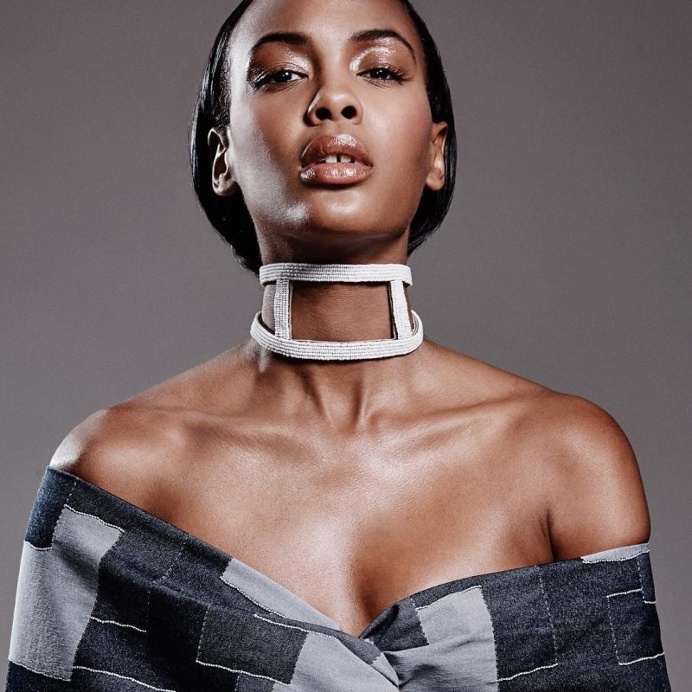Fashion Photography by Renee Wymer