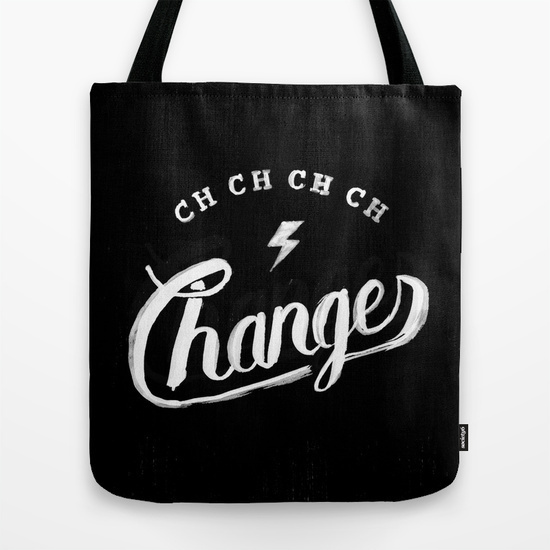 TOTE BAG