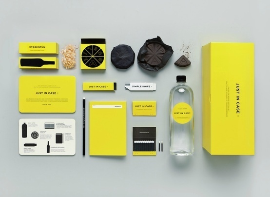 End of the World Survivor Kit #product #design