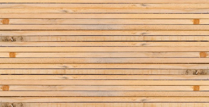 Light oak wood texture