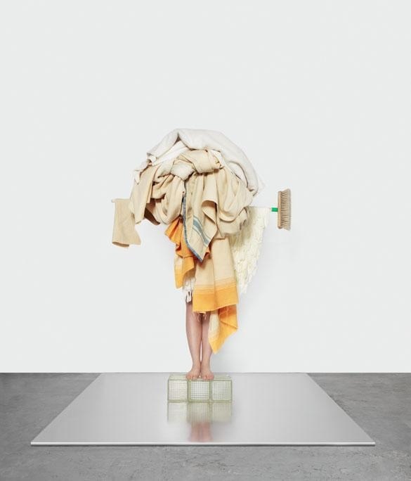 Body Builder by Jess Bonham #inspiration #photography #art