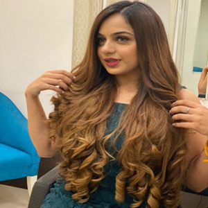 Human Hair Extensions