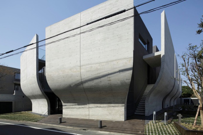 ARTechnic Architects: Breeze