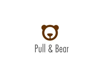 Dribbble - Pull and bear by Communication Agency #bear