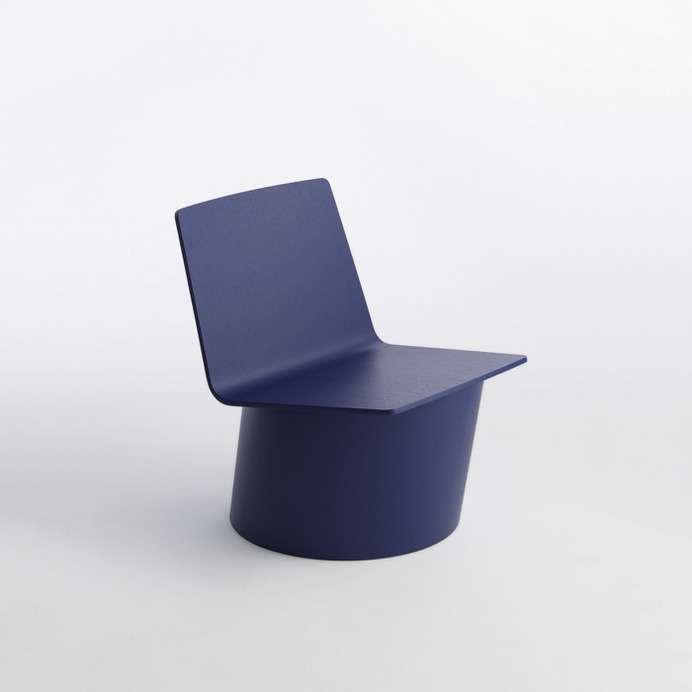 Bias Lounge by Geckeler Michels