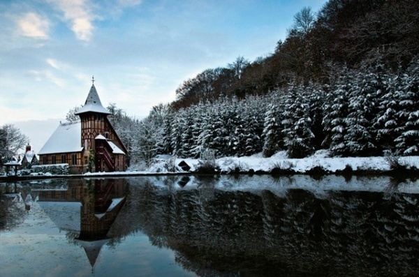 Landscape Photographer Martin Turner #inspiration #photography #landscape