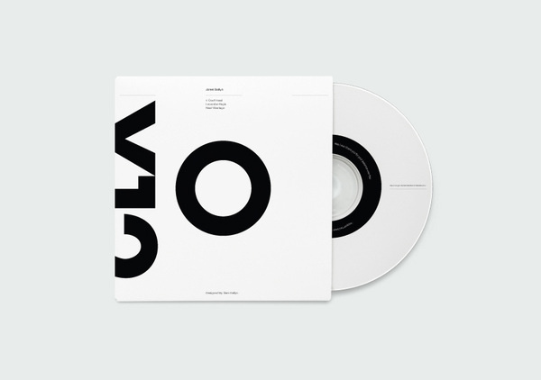 OV12 Branding, by Sam Dallyn #inspiration #creative #branding #design #graphic