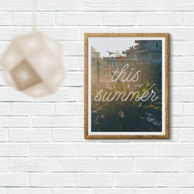 Poster mock up design Free Psd. See more inspiration related to Frame, Poster, Mockup, Design, Template, Web, Website, Mock up, Poster template, Templates, Website template, Mockups, Up, Web template, Realistic, Real, Web templates, Mock ups, Mock and Ups on Freepik.