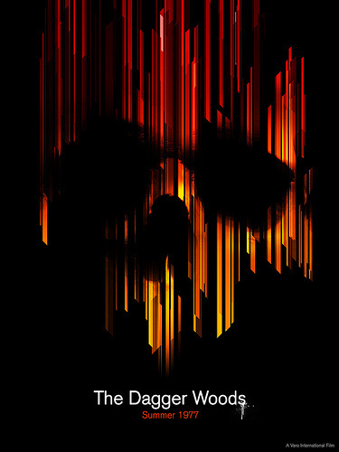 The Dagger Woods on Flickr - Photo Sharing! #poster