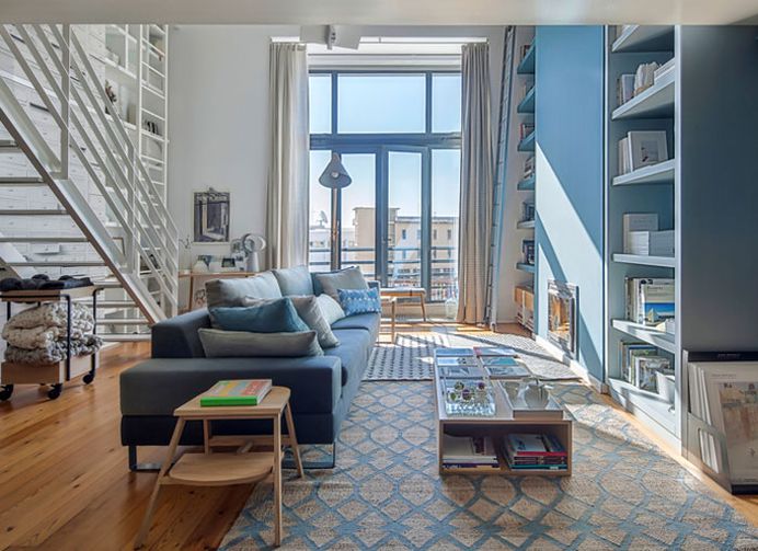 GAN Make Your Living Room More Livable - InteriorZine