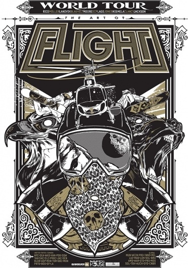 Hydro74 - Piety within Progression #hydro74 #design #graphic #poster