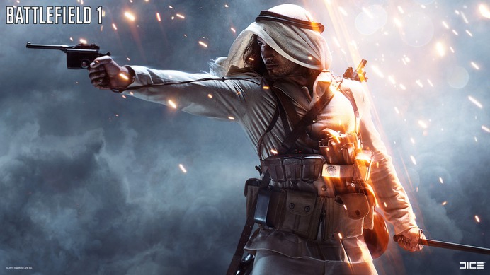 Additional Key Art