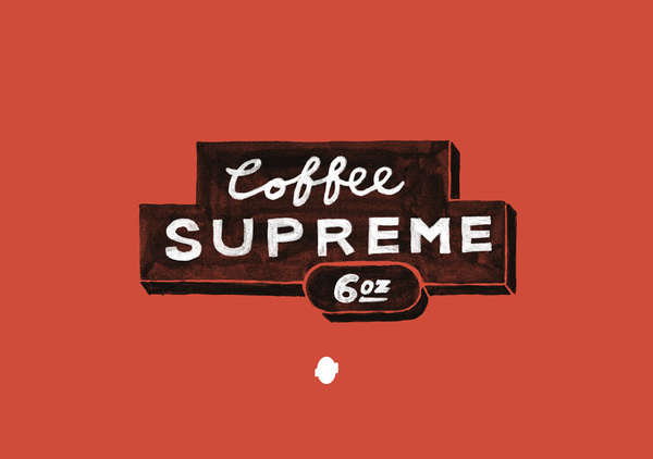 HARDHAT DESIGN – WORK #hardhat #coffee #supreme