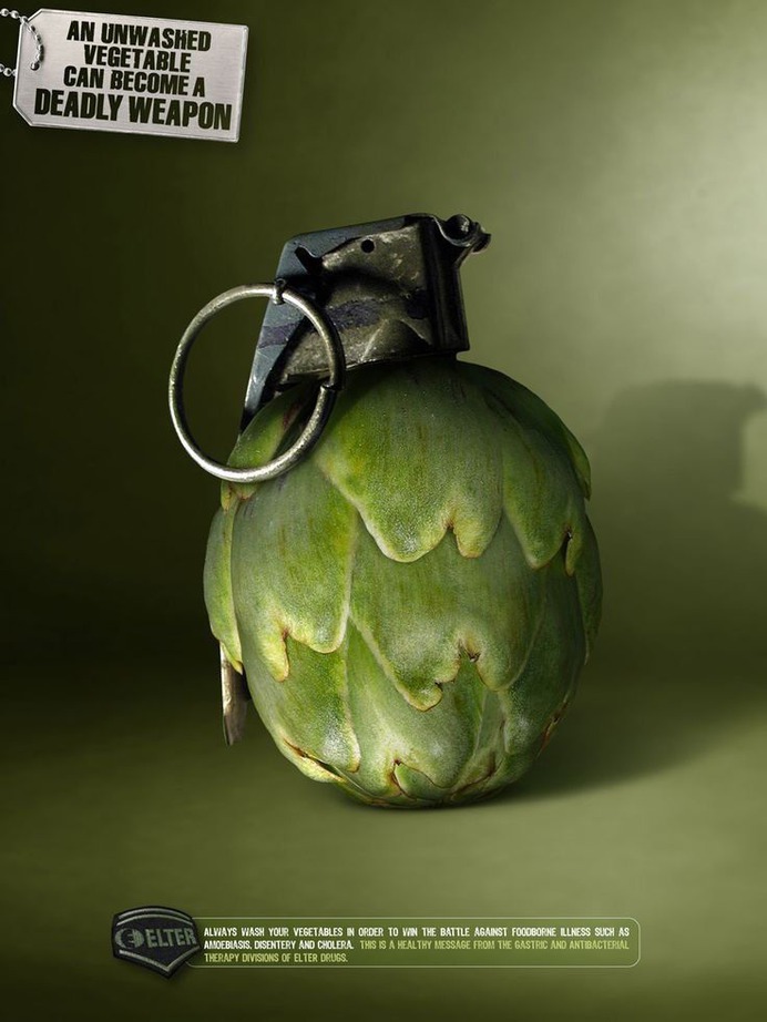 advertising design tips