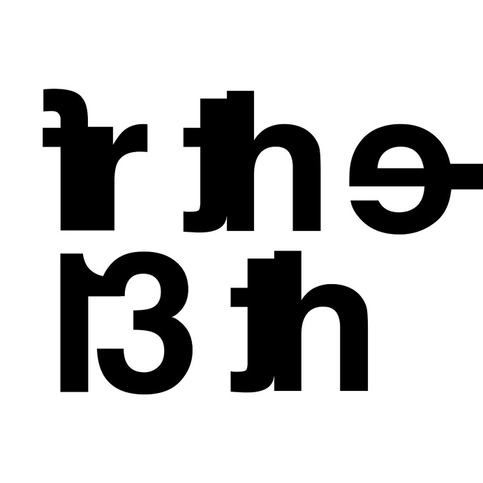 fr the 13th © [ catrin mackowski ]
