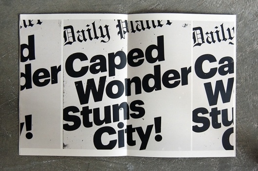 Fortress of Solitude – Works of Designer Colin Dunn #dunn #colin