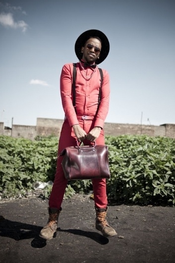 CHRIS SAUNDERS PHOTOGRAPHY / FILM: Rolling Stone Magazine - Spoek Mathambo #rolling #stone #magazine #south #africa #spoek mathambo