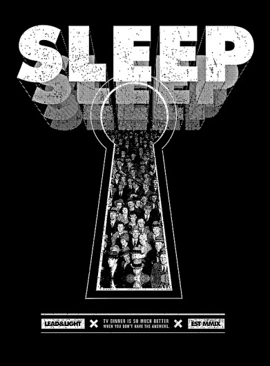 sleep_product_2.jpg 600×813 pixels #design #color #shirt #leadlight #one