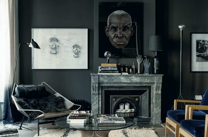 Beautiful Interior Photography by Pia Ulin