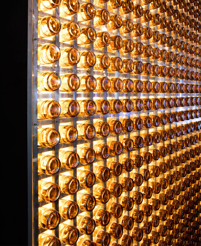 Dongli Brewery by Latitude Studio