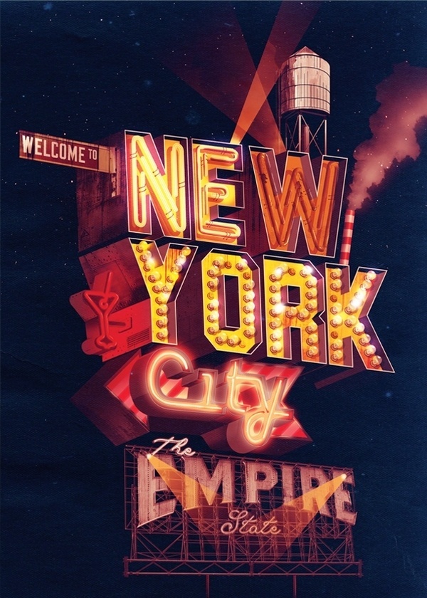 o_367625977 #board #newyork #typography