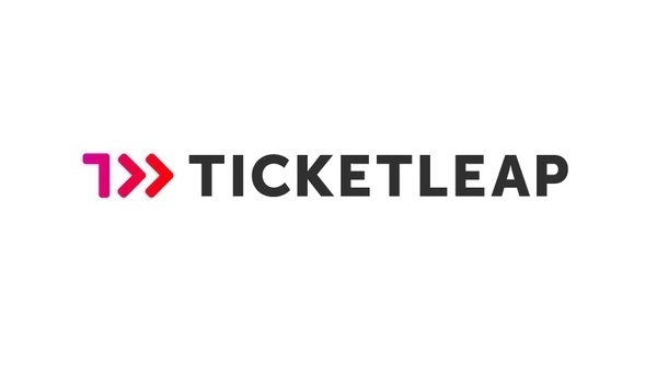 TicketLeap on the Behance Network #simple #logo #logomark #ticketleap