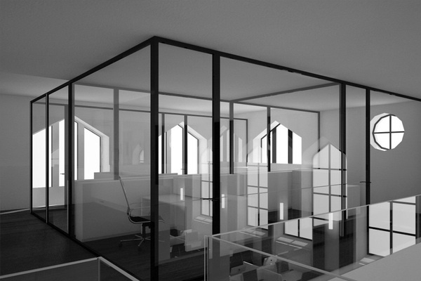 Zionskirche_16 #office