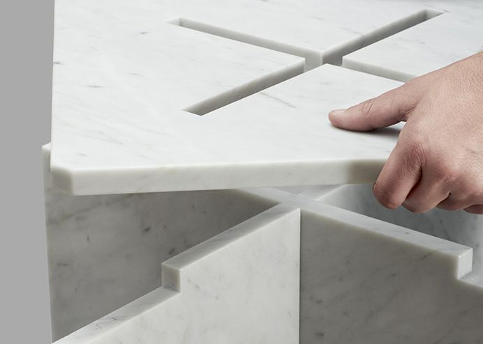 Joe Doucet - Annex Tables