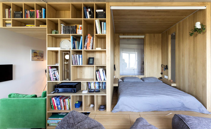 Bed Designs for 2017 / 2018 - #bedroom, #interior, #decor, #design, #furniture, #modernfurniture,