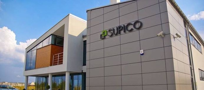 Producent systemów ogrodzeniowych