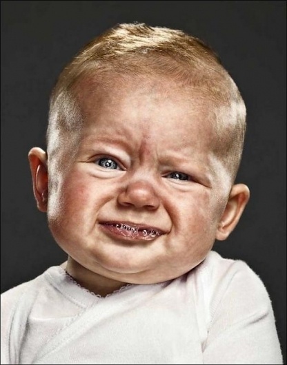 Baby Photography by Evan Kafka | Cuded #zborowska #children #photography #monika
