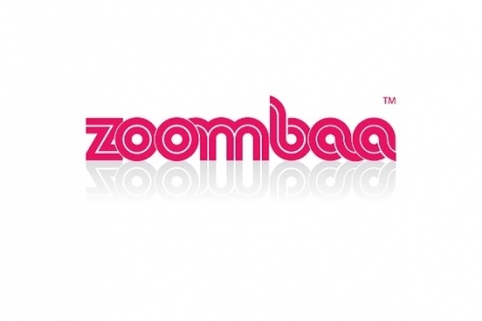 Behance Network :: Project Editor #red #branding #india #bombay #design #graphic #deal #zoombaa #blue #web #online
