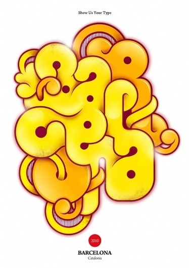 NEUE - André Beato #andre #type #beato