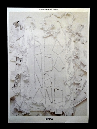 BUREAU Mario Lombardo » NEWS #poster