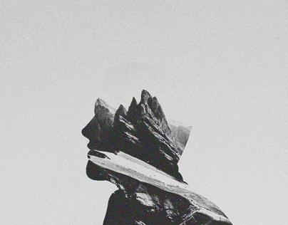 ~ My Heart Is Rock #mountain