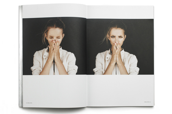 Designbolaget #layout #booklet