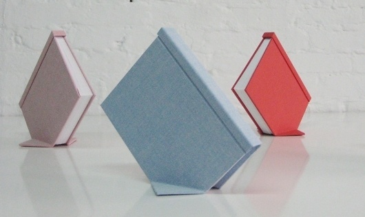 Wanted: A Sculptural Photo Album That Prods You To Share Stories | Co.Design #books