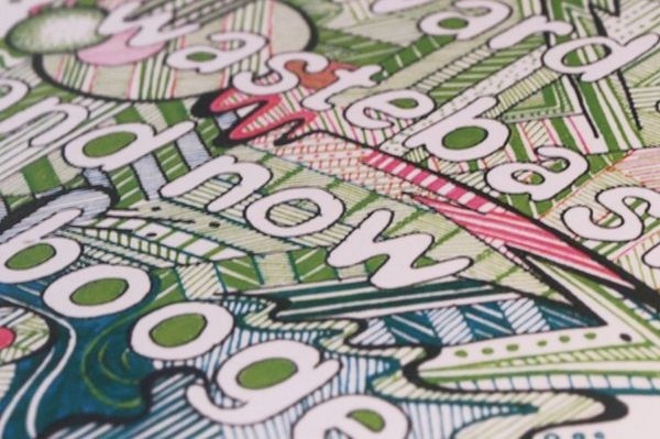 Pinterest #booger #book