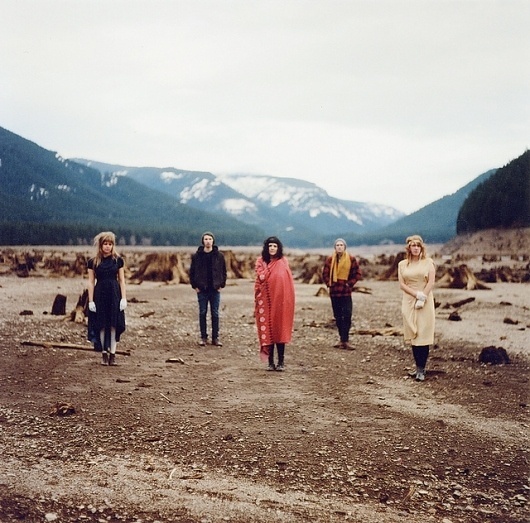 Great Wilderness | Flickr - Photo Sharing! #fitzgerald" #c330 #wilderness #mamiya #"parker #promo #film #music #great