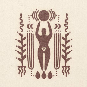 'Fertility' Print