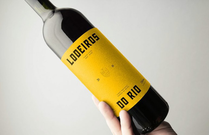 Lodeiros do Rio