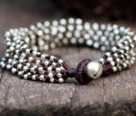 Fusion Anklet