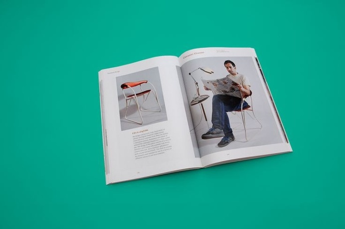 #dit #book #layout #design #graphic #typographic #thenext #studentshow #urbend #derekdoyle #patrickmcdonald DIT Graduate Exhibition, 2014