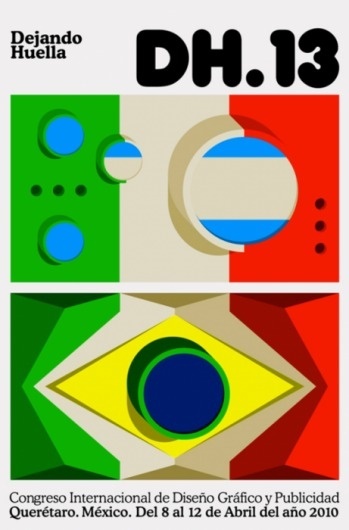 graphic design | Tumblr #poster