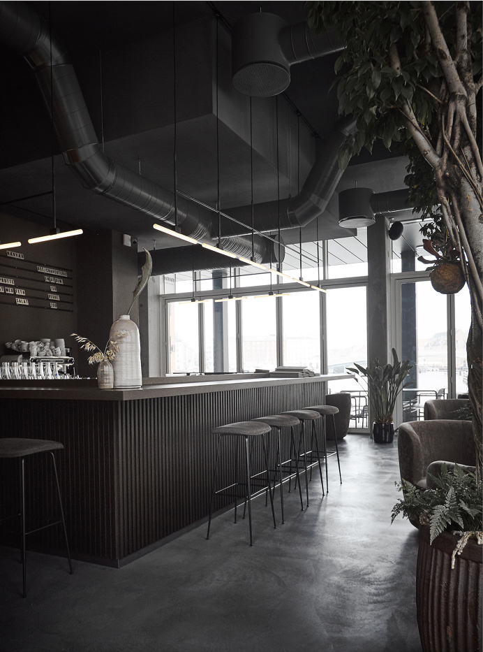 Nærvær by Norm Architects