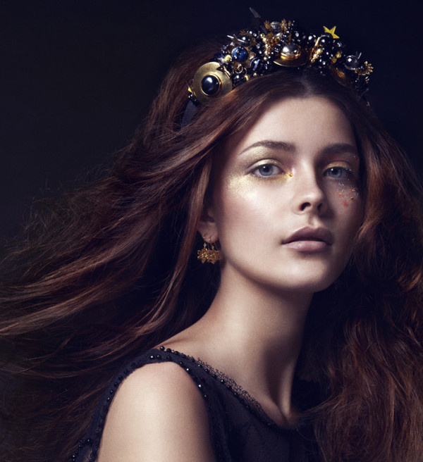 Beauty Photography by Billie Scheepers #inspiration #photography #beauty